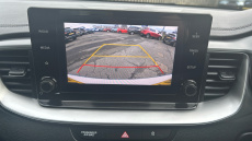 Kia Xceed 1.0T GDi ISG 2 5dr Petrol Hatchback